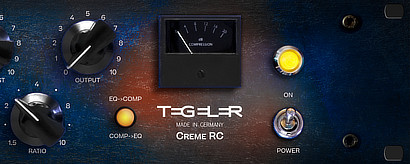 Creme RC